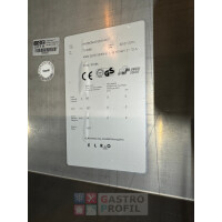 MOBILE ELRO KOCHKESSEL DRUCKGARBRAISIERE M-DBGN22-EDG-90T BJ 2014