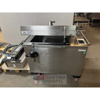 MOBILE ELRO KOCHKESSEL DRUCKGARBRAISIERE M-DBGN22-EDG-90T BJ 2014