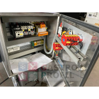 Alexanderwerk Menger GMD 300 A II 300 Liter