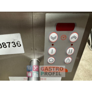 Dito Sama Mixer TBX130 Bj. 2016