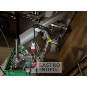 Dito Sama Mixer TBX130 Bj. 2016