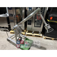 Dito Sama Mixer TBX130 Bj. 2016