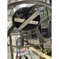 Dito Sama Mixer TBX130 Bj. 2016