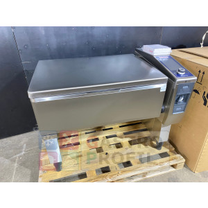 RATIONAL iVARIO PRO XL 150 L INDEX K BJ 08/2024