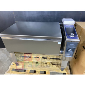 RATIONAL iVARIO PRO XL 150 L INDEX K BJ 08/2024