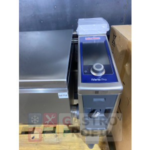 RATIONAL iVARIO PRO XL 150 L INDEX K BJ 08/2024