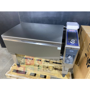 RATIONAL iVARIO PRO XL 150 L INDEX K BJ 08/2024