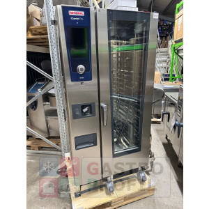 Rational Kombidämpfer iCombi Pro 20-1/1 Elektro mit E-Option