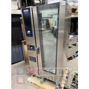 Rational Kombidämpfer iCombi Pro 20-1/1 Elektro mit E-Option