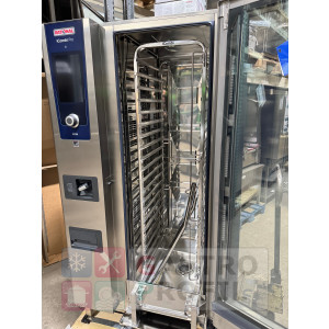 Rational Kombidämpfer iCombi Pro 20-1/1 Elektro mit E-Option