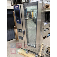 Rational Kombidämpfer iCombi Pro 20-1/1 Elektro mit E-Option