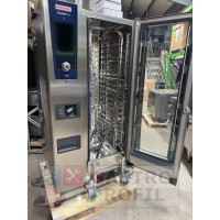 Rational Kombidämpfer iCombi Pro 20-1/1 Elektro mit E-Option