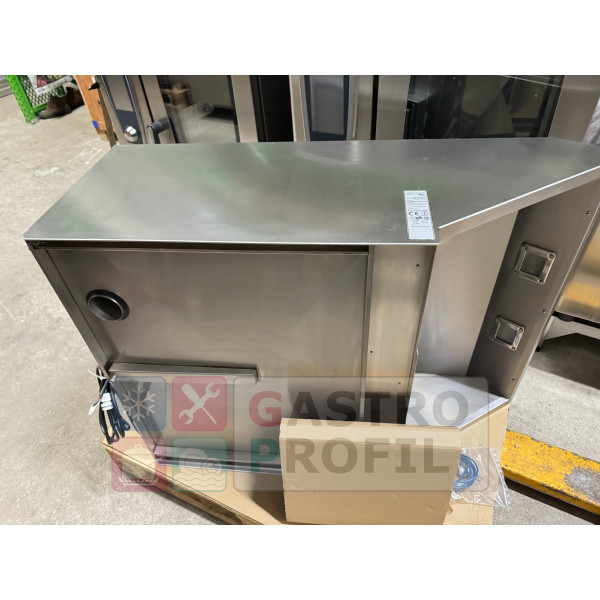 Rational UltraVent Plus Haube Kondensationshaube 6-1/1, 10-1/1 BJ 2021