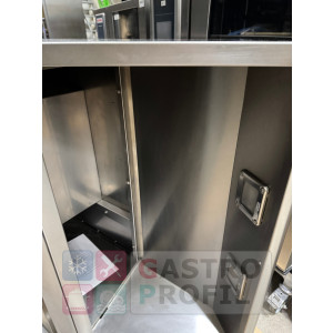 Rational UltraVent Plus Haube Kondensationshaube 6-1/1, 10-1/1 BJ 2021