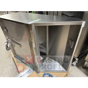 Rational UltraVent Plus Haube Kondensationshaube 6-1/1, 10-1/1 BJ 2021