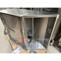Rational UltraVent Plus Haube Kondensationshaube 6-1/1, 10-1/1 BJ 2021