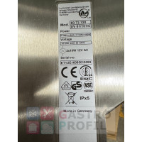 Rational UltraVent Plus Haube Kondensationshaube 6-1/1, 10-1/1 BJ 2021