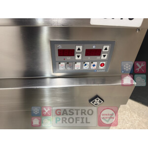 MKN Elektro-Braisière Magnum 3/1GN 115L Eco Control