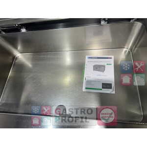 MKN Elektro-Braisière Magnum 3/1GN 115L Eco Control