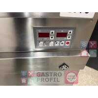 MKN Elektro-Braisière Magnum 3/1GN 115L Eco Control