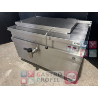 MKN Elektro-Braisière Magnum 3/1GN 115L Eco Control