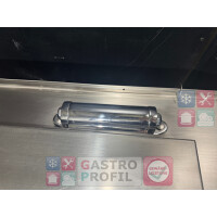 MKN Elektro-Braisière Magnum 3/1GN 115L Eco Control