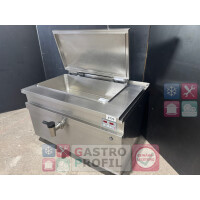 MKN Elektro-Braisière Magnum 3/1GN 115L Eco Control