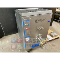 Kolbe Automatenmischwolf MW52-120 Bj. 2020