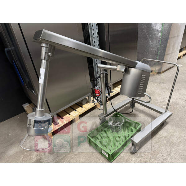 Dito Sama Standmixer TBX130