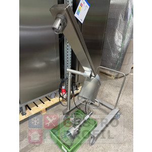 Dito Sama Mixer TBX130