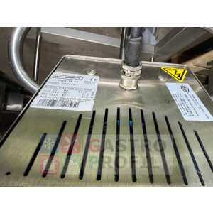 Dito Sama Mixer TBX130
