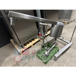 Dito Sama Mixer TBX130