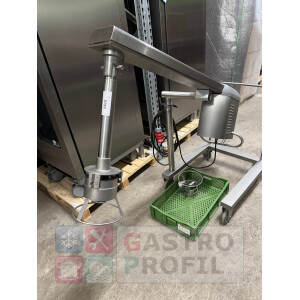 Dito Sama Standmixer TBX130