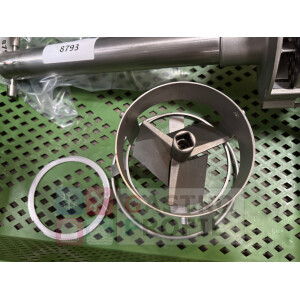 Dito Sama Standmixer TBX130