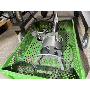 Dito Sama Standmixer TBX130