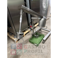Dito Sama Standmixer TBX130
