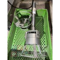 Dito Sama Standmixer TBX130