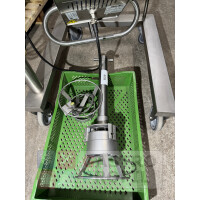Dito Sama Standmixer TBX130