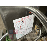 Dito Sama Standmixer TBX130