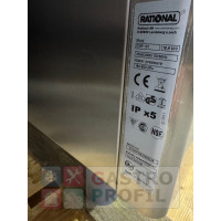 Rational Kombidämpfer CMP 101E Index H Bj.2012