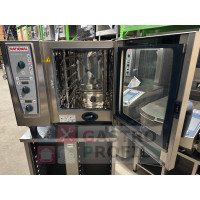 Rational Kombidämpfer CMP 61 Index H Bj. 2012