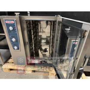 Rational Kombidämpfer CM(P) 101E Index I BJ 2020