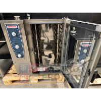 Rational Kombidämpfer CM(P) 101E Index I BJ 2020