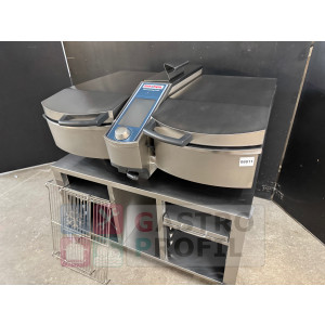 Rational Kippbratpfanne VCC 112 L Index J BJ 2020