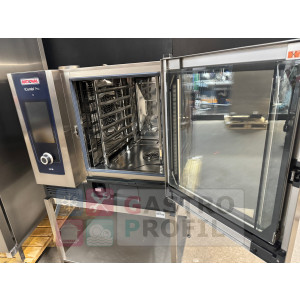 Rational Kombidämpfer iCombi Pro 6-1/1E, Index J, BJ 2021