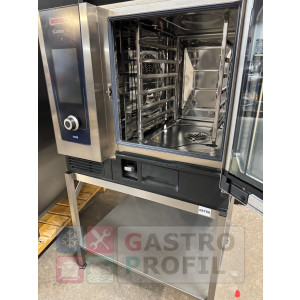 Rational Kombidämpfer iCombi Pro 6-1/1E, Index J, BJ 2021