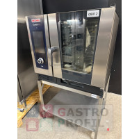 Rational Kombidämpfer iCombi Pro 6-1/1E, Index J, BJ 2021