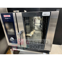 Rational Kombidämpfer iCombi Pro 6-1/1E, Index J, BJ 2021