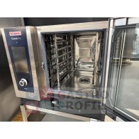 Rational Kombidämpfer iCombi Pro 6-1/1E, Index J, BJ 2021