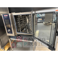 Rational Kombidämpfer iCombi Pro 6-1/1E, Index J, BJ 2021